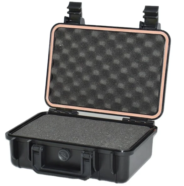 SC042 plastic case wonderful safety equipment case plastic case small