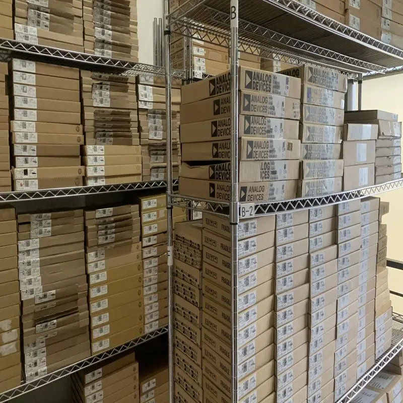 STM32H743VIH6 ic chip Support BOM Microchip MCU Electronic Components Integrate circuit  Power ic STM32H743VIH6