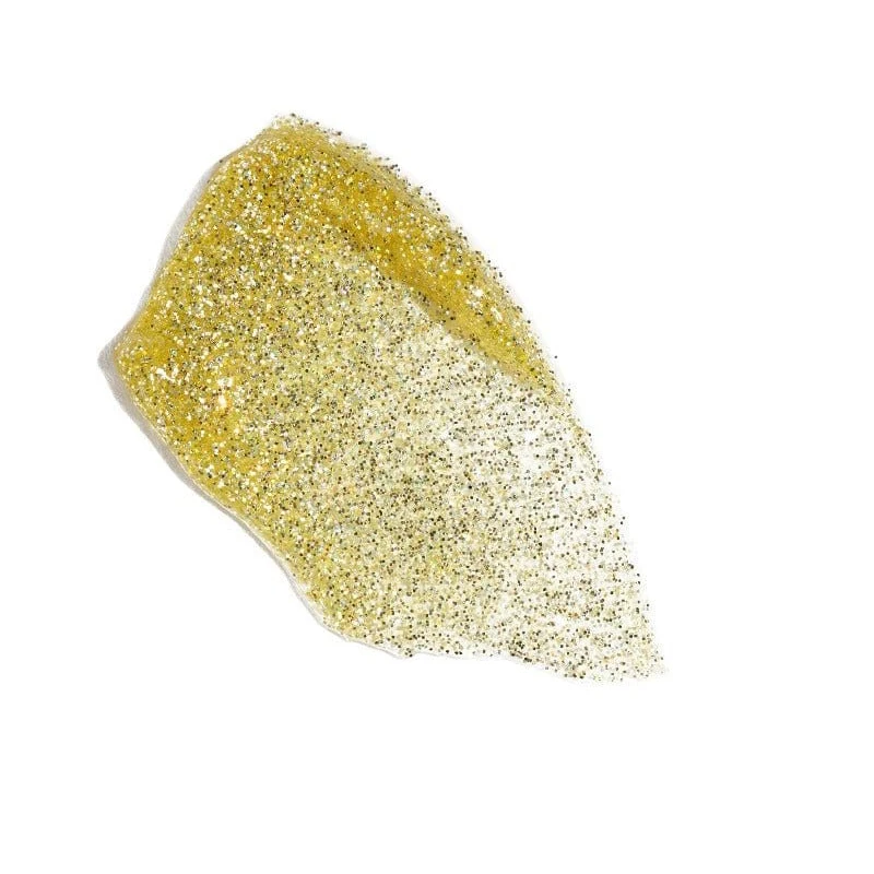 100ML Super Sparkly Cosmetic Chunky Sparkling Eyeshadow Body Glitter gel