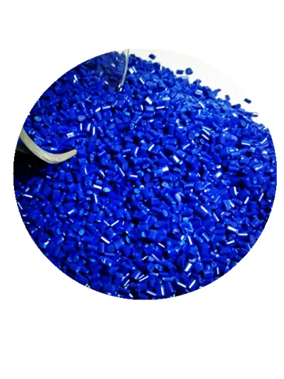 PP Carrier Bead Light Pink Color Masterbatch For Plastic Containers