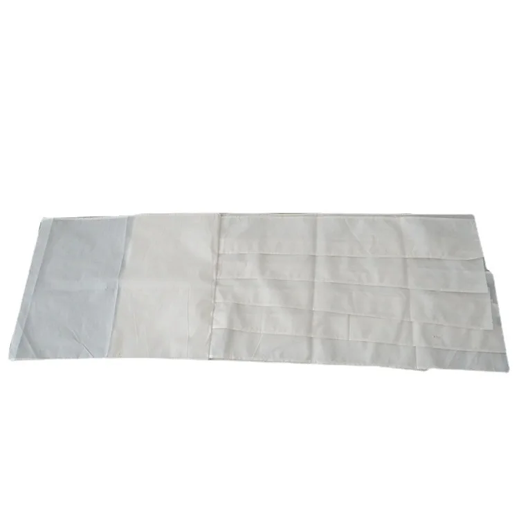 Abdominal fixation after abdominal closure in multi-headed cotton obstetrics and gynecology