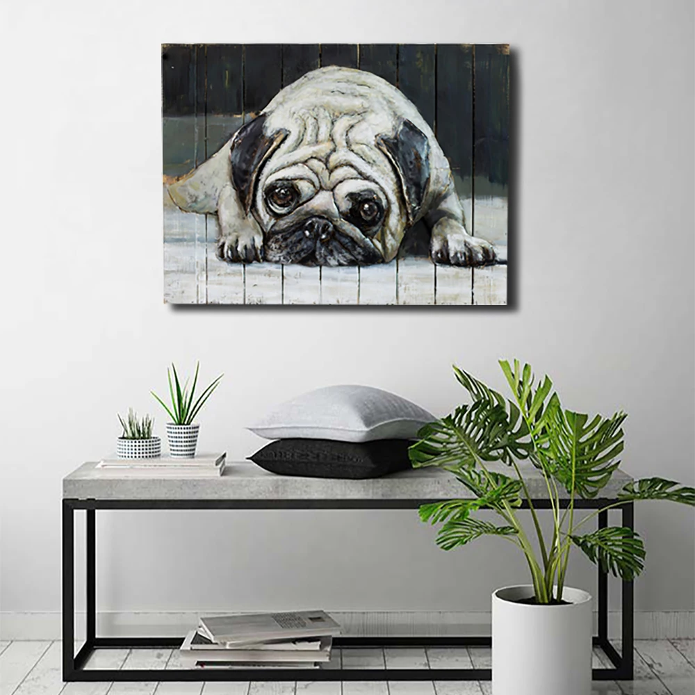 
Tourist souvenir german 3d online shopping aladdin online metal wall art 