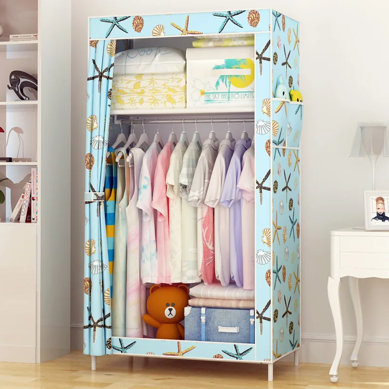 ULT-XY-01 Cheap cloth  closet organizer clothes multilayer folding collapsible portable  fabric foldable wardrobes