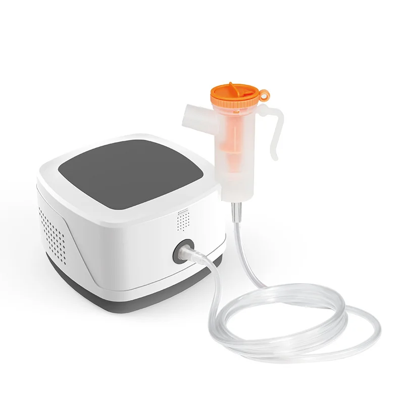 NE-J01VET portable veterinary nebulizer for cats atomizer inhale machine for animals