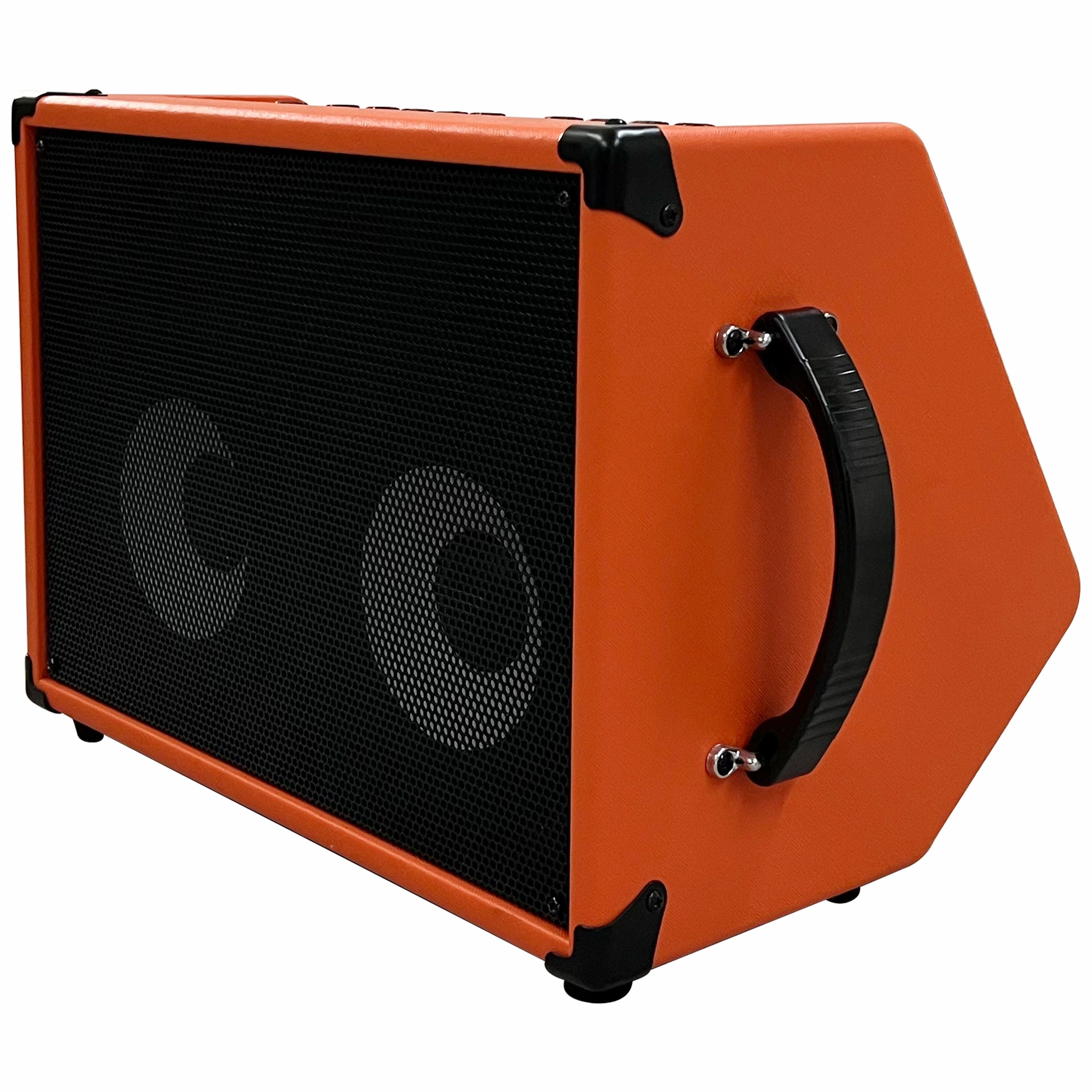 JA160 Ziko Portable multi-function charging Guitar Amplifier 120 Watt