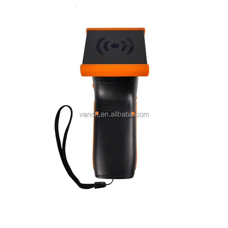 New Arrival Contactless Industrial Smart Card Rfid Reader Handheld Reader