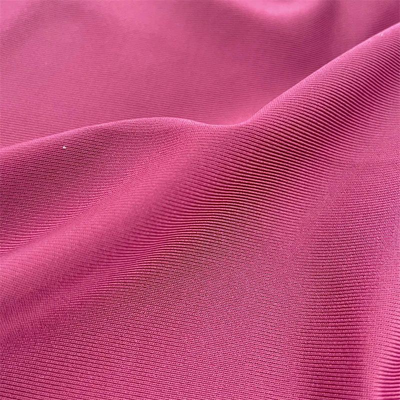 UV Resistance Water Resistant Jersey Nylon 80 spandex 20 Elastane Spandex Swimwear Lycra Fabric