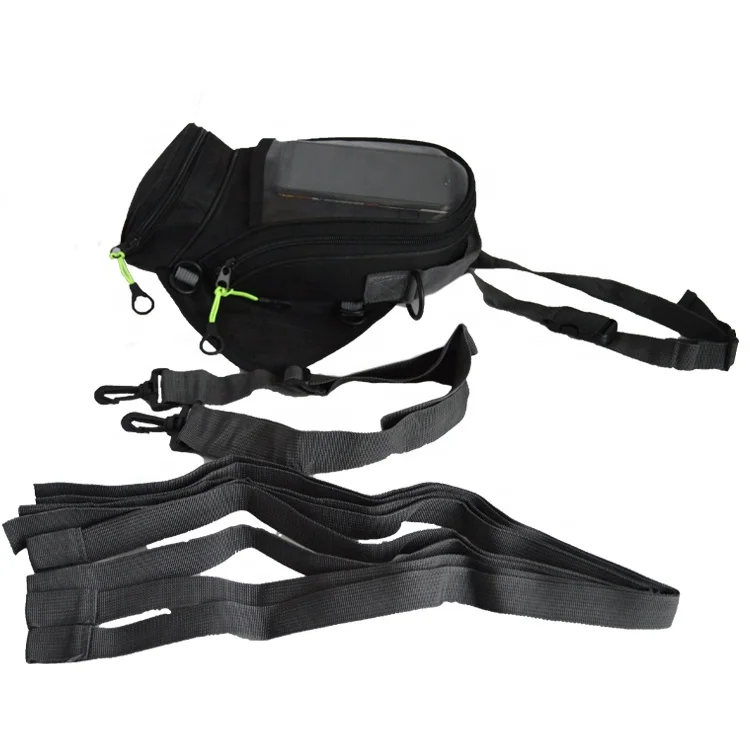
China supplier fashion motorcycle tank bag motorcycle luggage 