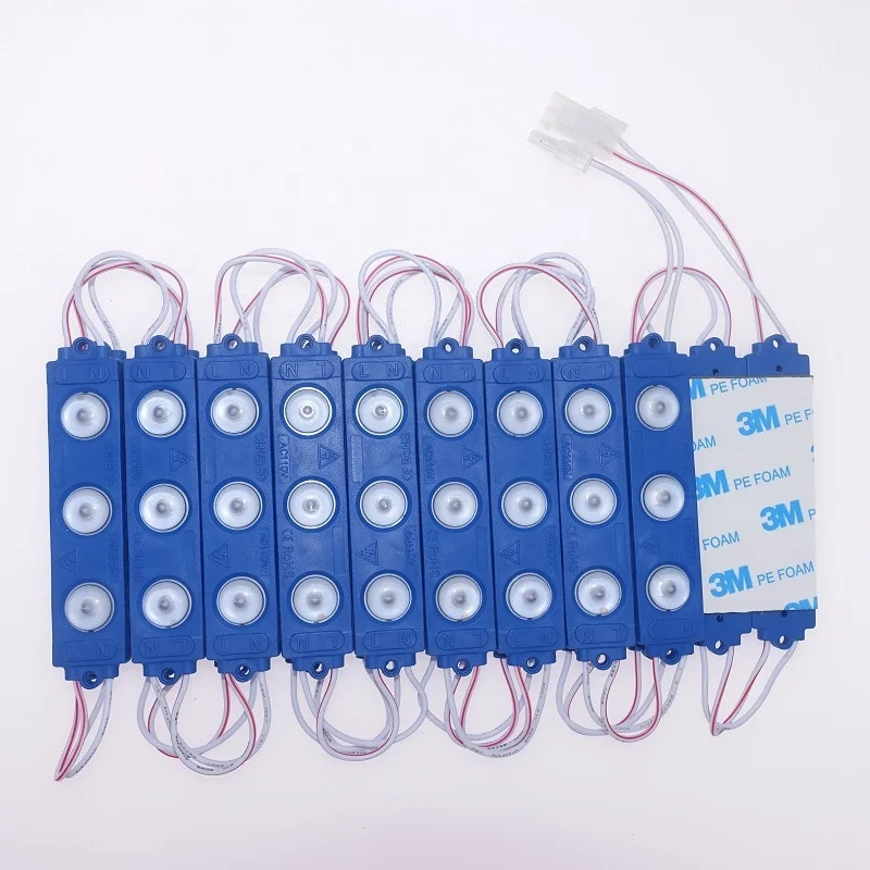 Китайский Whosale 110V Светодиодные модули AC220V модуль 1 5 Вт 2 0 Smd2835 дешевая цена Ip67 супер яркий 220V для лайтбокса