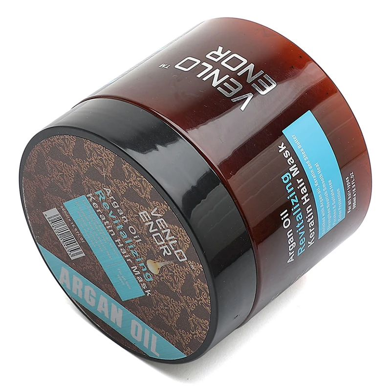 
Wholesales Low Moq Paraben Free Argan Oil Keratin Hair Mask For Hair Dry and Damage 