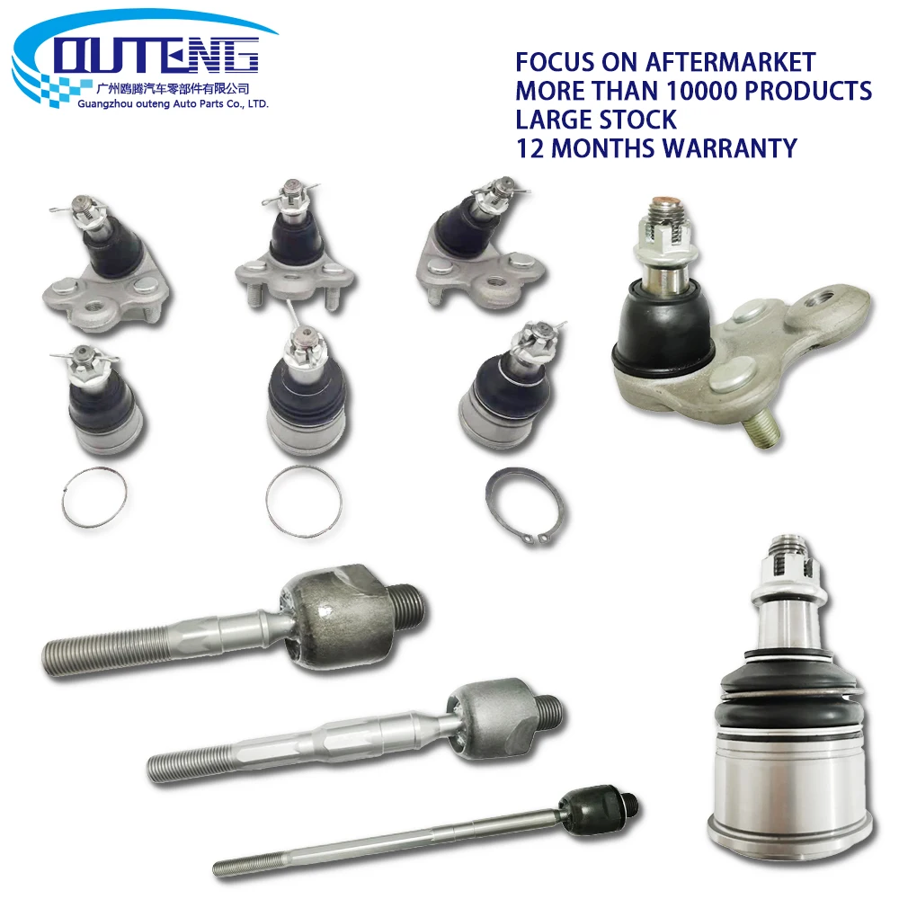 Hot sell Auto Suspension system Control Arm for Nissan Teana Altima Sentra Versa Sylphy Sunny March X-trail Qashqai Tiida Murano