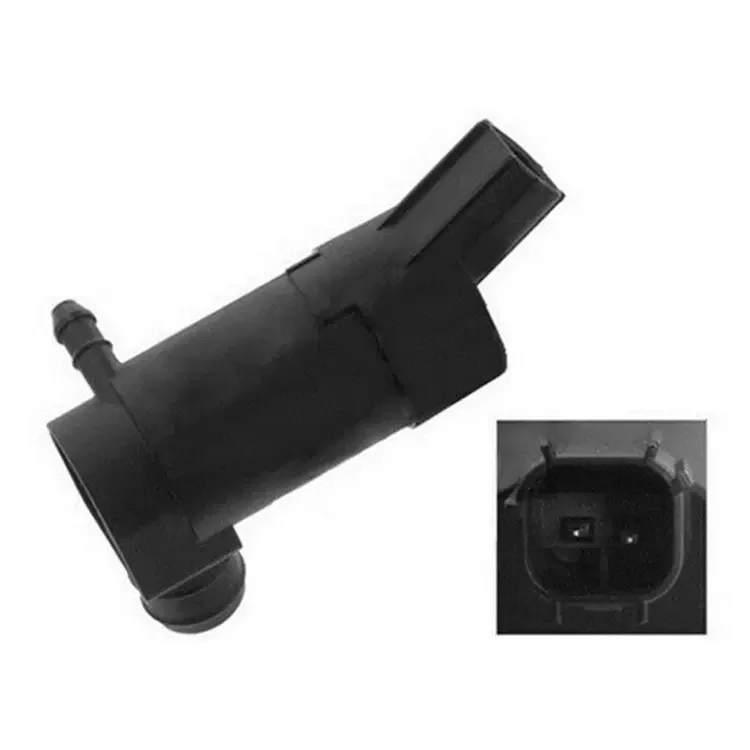 QWP019 12 В для Ford Mondeo Focus Volvo универсальный насос мойки