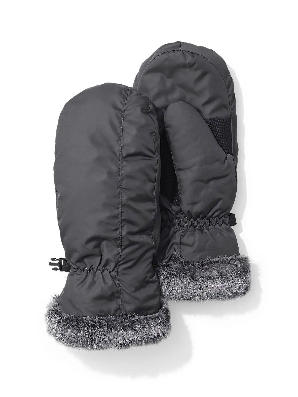 
Ozero 40F High Quality Outdoor Winter Waterproof Thinsulate Ski Gloves Wholesale Gloves Men Palm Black Yellow Bag 