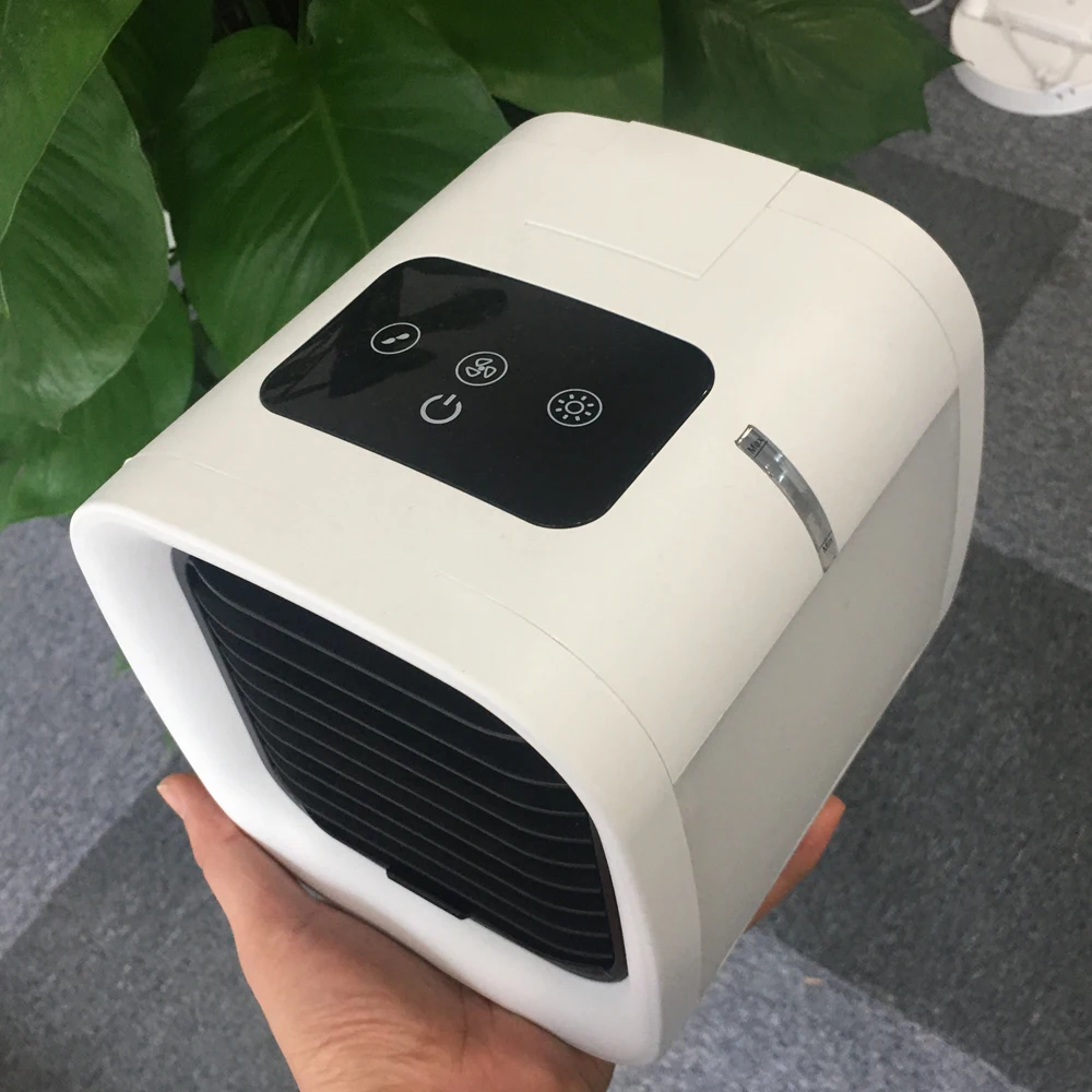 New design micro table cooling fan 5v usb portable mini air cooler fan