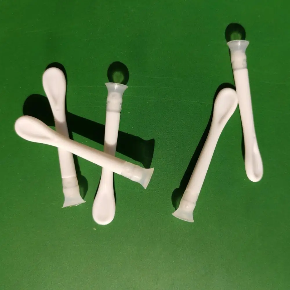 Cosmetic custom contact Lenses tools contact lens applicator case contact