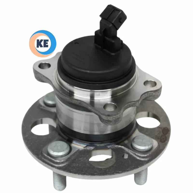 Original genuine wheel hub bearings suitable for Kia Rio Hyundai Accent 52750-F9100 52750-G6000