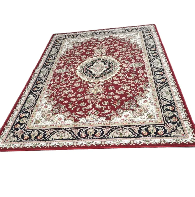 Wholesale Anti slip Custom Fashion New print hot sale living room 3d printed floor room carpets and area rug with rubber backing