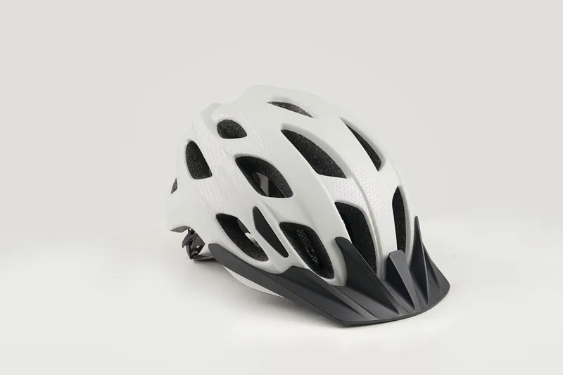 023 CARBON WHITE MATT