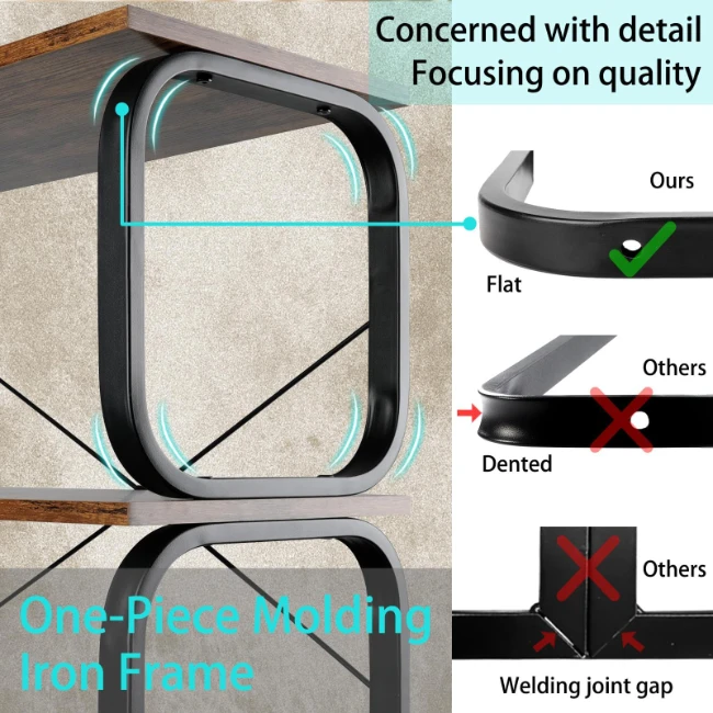 SJ-7 bookshelf living room modular wooden white storage cube aesthetic Nordic dustproof DIY manufacturer custom wholesale