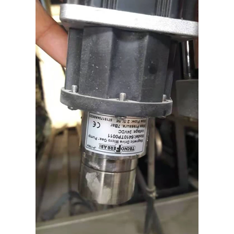 Newest Design Top Quality Screen Inkjet Printer Offset Printing Machine Spare Parts