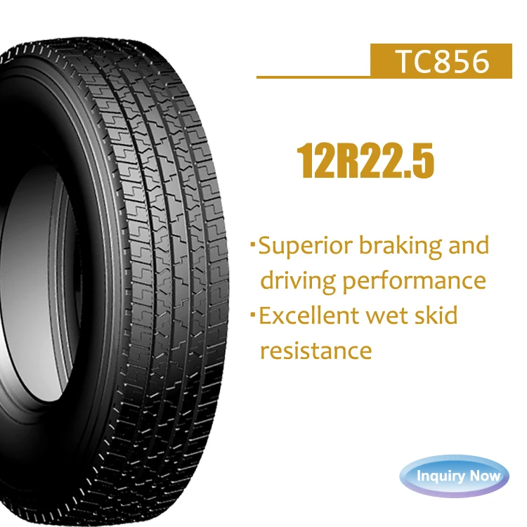 Шины для автобуса 12R22.5 радиальные шины марки LINGLON 12-R22.5 295/80R22.5
