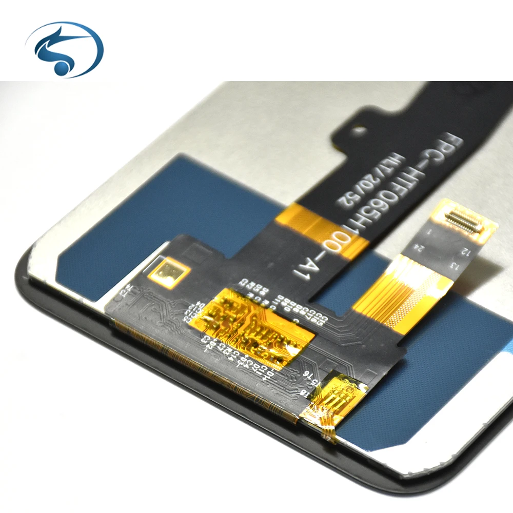 screen replacement phone lcd replacement lcd display for motorola For Motorola Moto E7 lcd touch screen pantallas de celulares