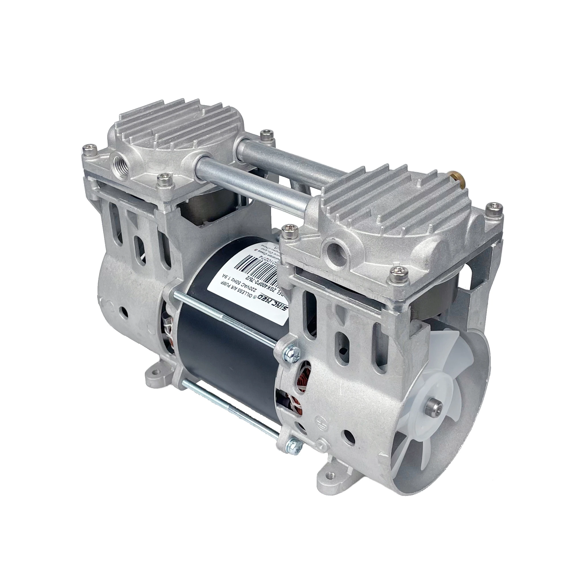 
SINC MEDICAL Oil free compressor air piston pump oxygen concentrator motor 