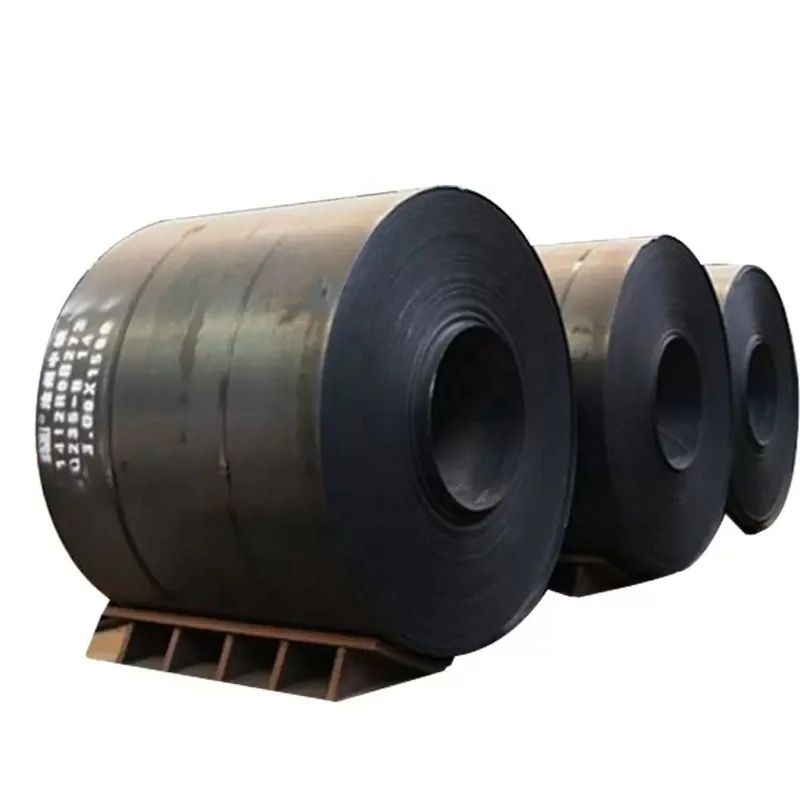 hr black annealed low alloy grade 40 a36 ss400 q235 q195 s235jr hrc hot rolled carbon steel coil