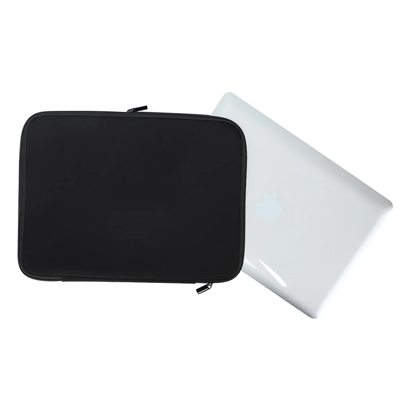 Оптовая продажа, водонепроницаемые Неопреновые Чехлы для ноутбуков, сумки для Macbook Air Pro Retina 11 13 14 15,6 дюймов