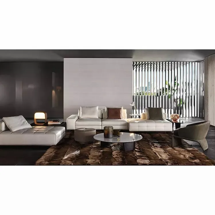 High Quality Wholesale Cheap sectionals sofas corner sofa sets sofa set furniture