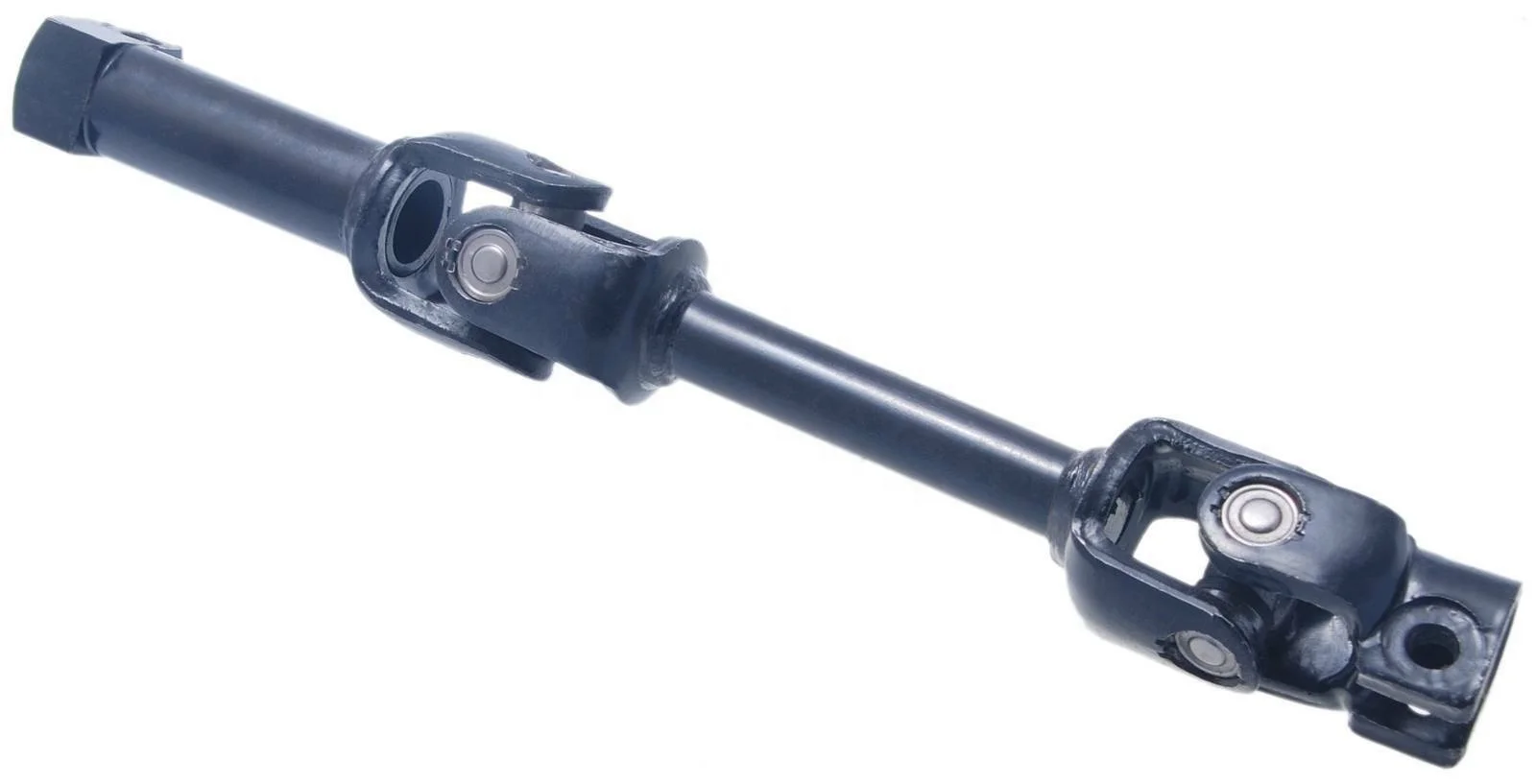 Power Steering Column Joint Fits Citroen Berlingo Steering Shaft OE ref. 4103H4  4103H5 Forged Steel European Good Quality