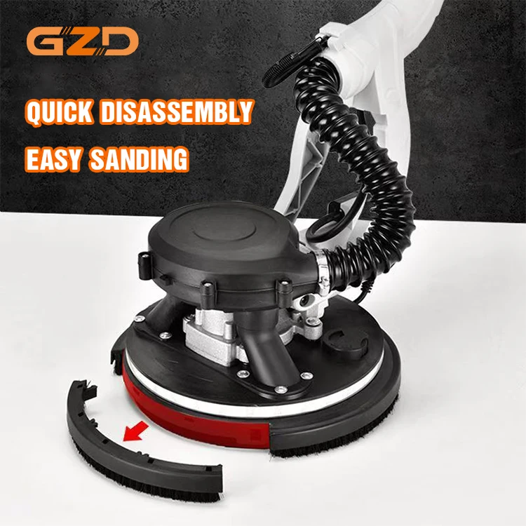 1680w 3.2m Marble Polished Porcelain Ceramic Wall Floor Tile Polisher Grinding Machine