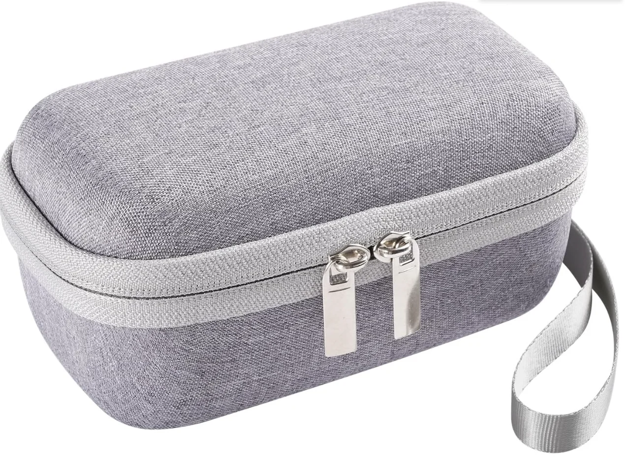 200W Power Bank Travel EVA Hard Case Carry Case Compatible with Accessories Only Product Type EVA Bags & Cases