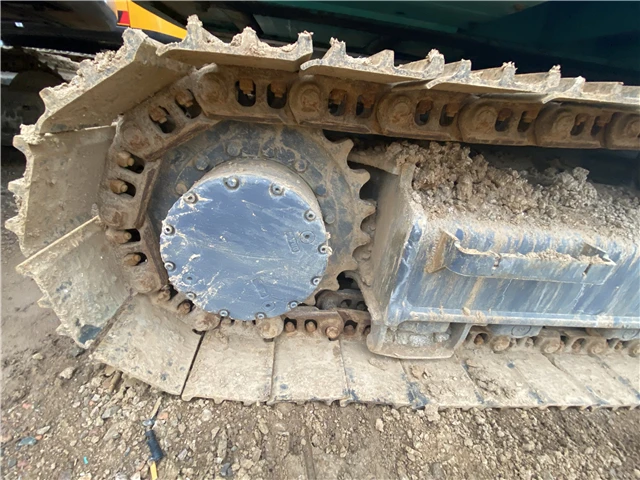 Kobelco japan made second hand KOBELCO SK140 used engineering machinery SK140 SK140LC-8 SK130 SK75 For sale