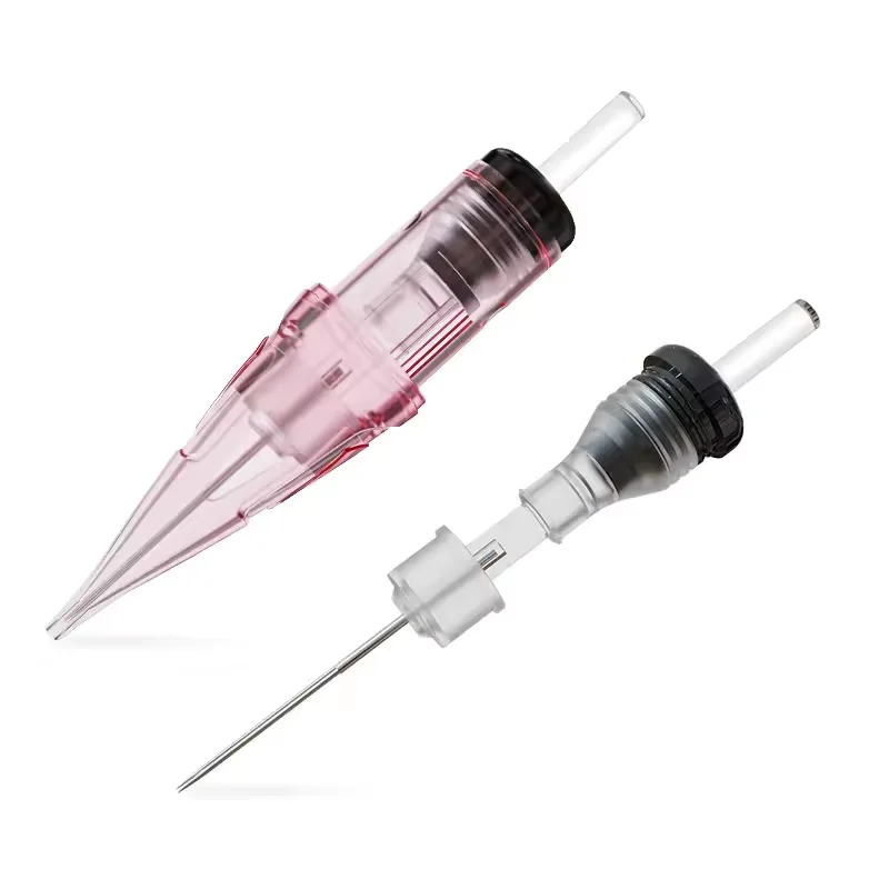 Infinite Tattoo Cartridge Needle Master Ready to Ship Wireless Battery Powered Tattoo Machine Pen Kits Supplies Ready to Ship