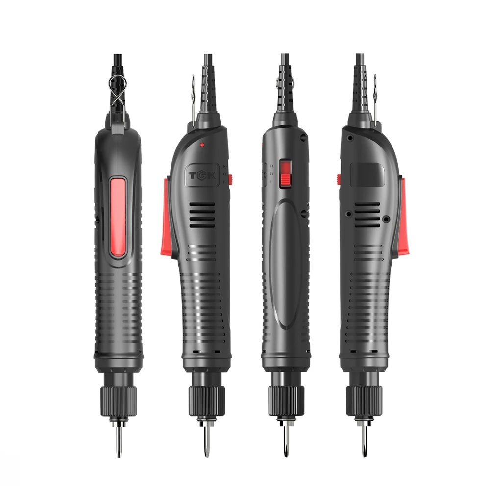 PH-635 Hot Sale Torque Professional Mini Torque Electric Screwdriver
