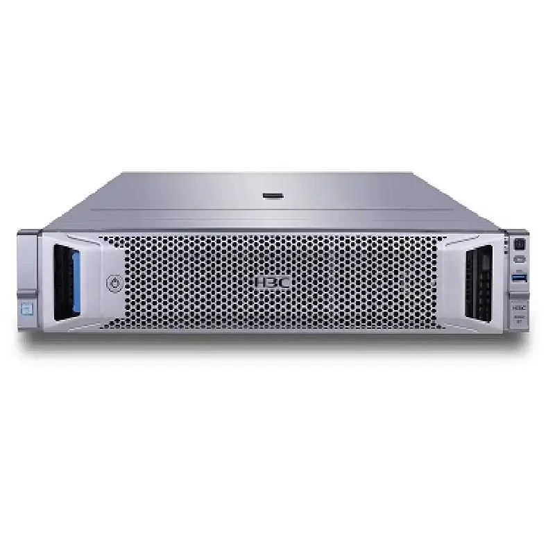 H3C UniServer R4700 G3 8SFF CTO server R4700/R2700 G3 4216 (2.1GHz/16-core/22MB/100W) CPU R4700