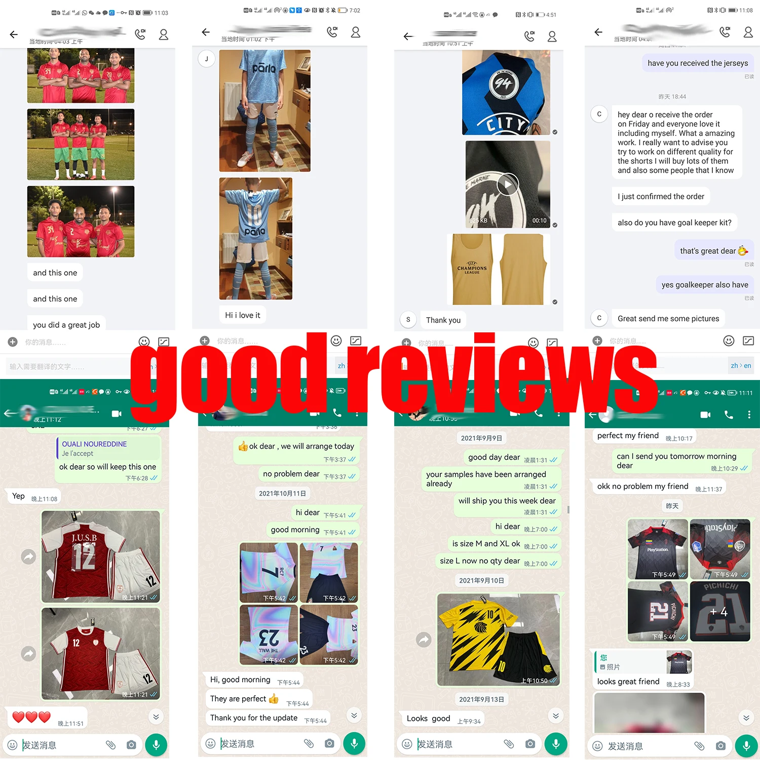 Soccer Uniform With Set Sublimation Sportswear Wholesale Custom Soccer Jersey For Men Football Shirt Suit Jersey Soccer Wear Vie