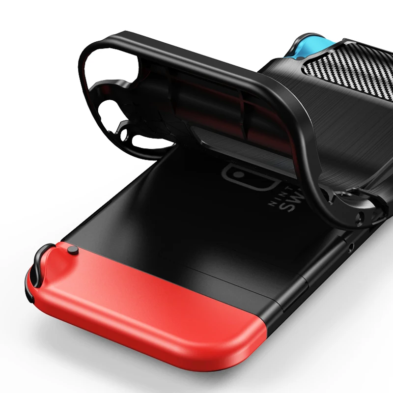 Soft tpu Protective Cover Case For Switch Mini Shell Console Controller Accessories for nintendo