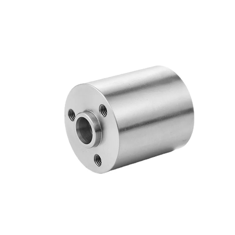 Aluminum Alloy Stainless Steel Copper Parts CNC Machining Medical Parts Non-Standard Parts Custom Machining