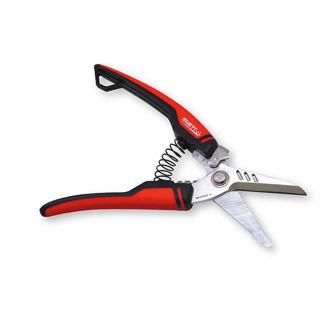 Carbon tool steel material steel wire electric scissors for sale