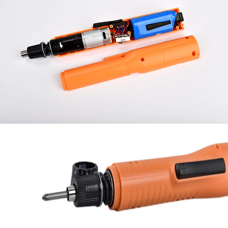 Multiple DC Semi-automatic Power Screw Drivers Hand Drill Tools Industrial Electric Screwdriver