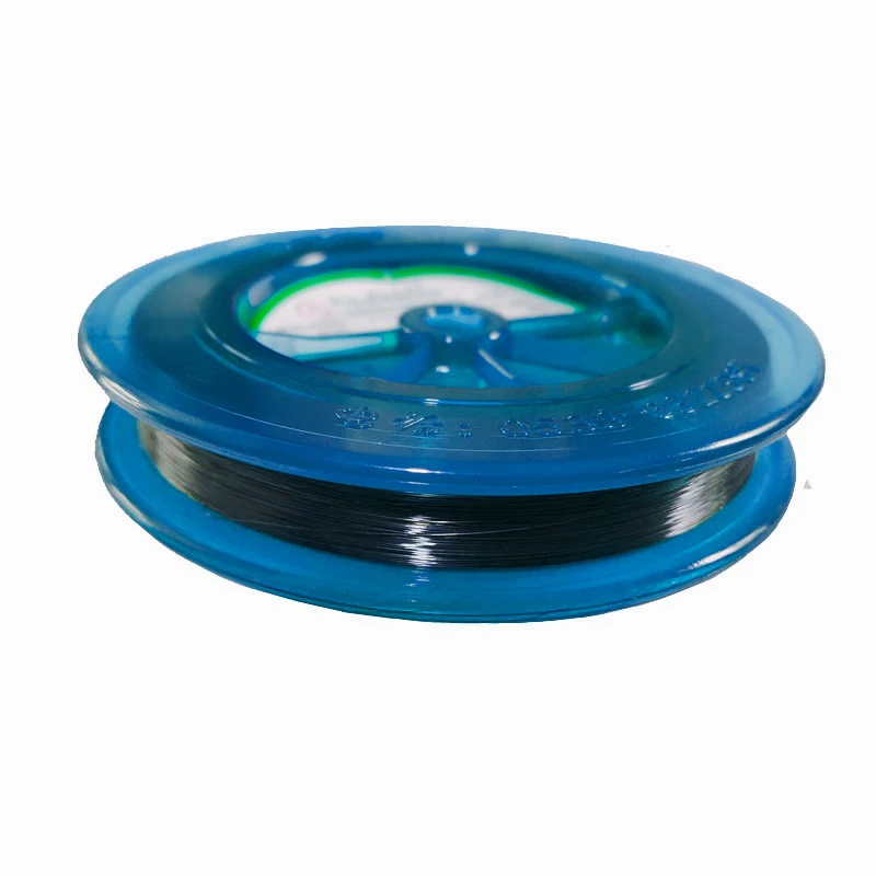 EDM molybdenum wire molybdenum weld wire for vaccum furnace