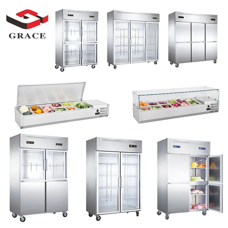 Stainless Steel Kitchen Equipment Commercial Restaurant EquipmentandResturant
