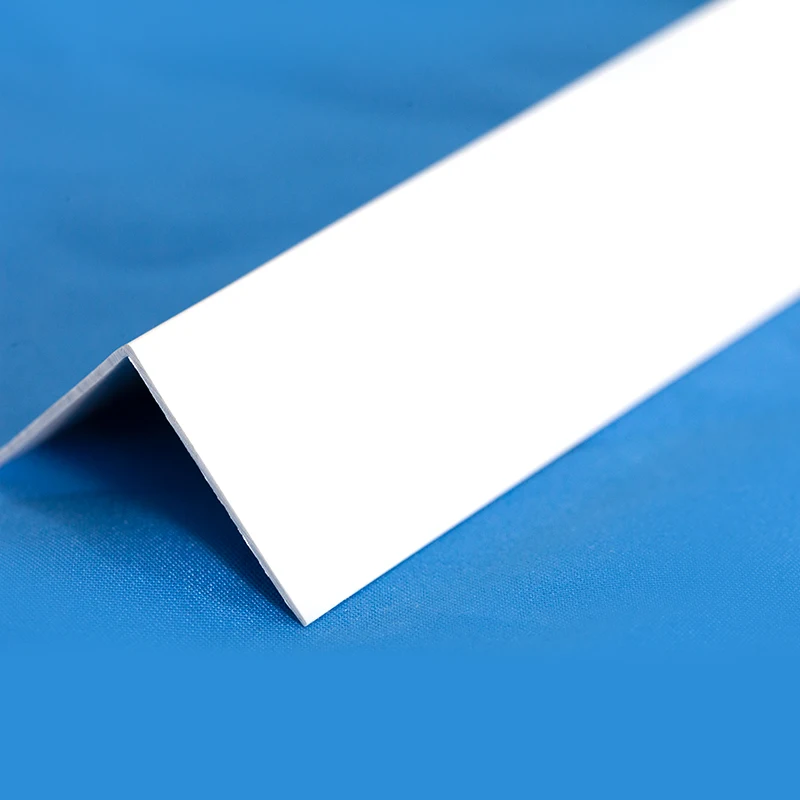 PVC Wall Guard Manufacturer Corner Protector Guard Corner Guard for Walls