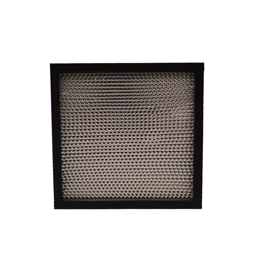 High Quality F5 F6 F7 F8 Manufacturer 16 X 25 X 1 air Filter