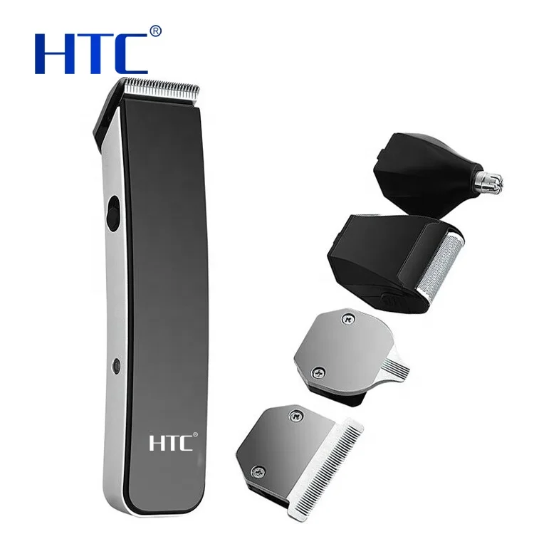 HTC 6 в 1 триммер для волос бровей удаления Электрический Триммер стрижки цена