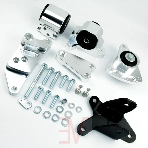  Набор креплений для замены двигателя 65A 02-06 ACURA RSX DC5/02-05 CIVIC Si EP3