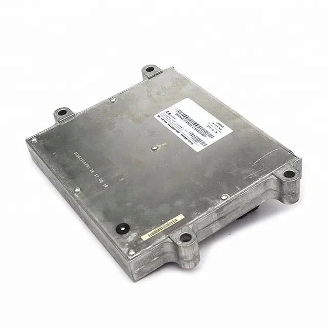 Genuine New Diesel Engine isb6.7 isde isl spare Part ECM Electronic Control Modules ECU 4995445 4995444