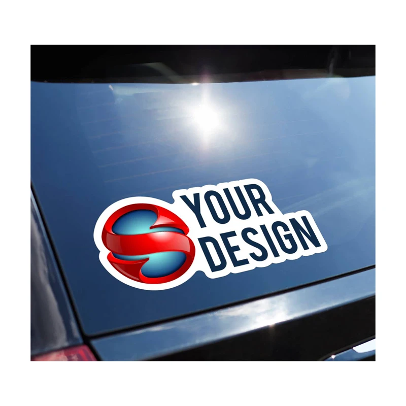 Custom car sticker, custom car badges emblems and names logos wholesale buy car emblems